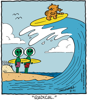 heathcliff